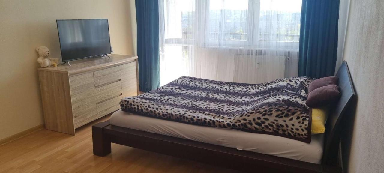 Mieszkanie 2 Pokojowe Blisko Morza Apartment *