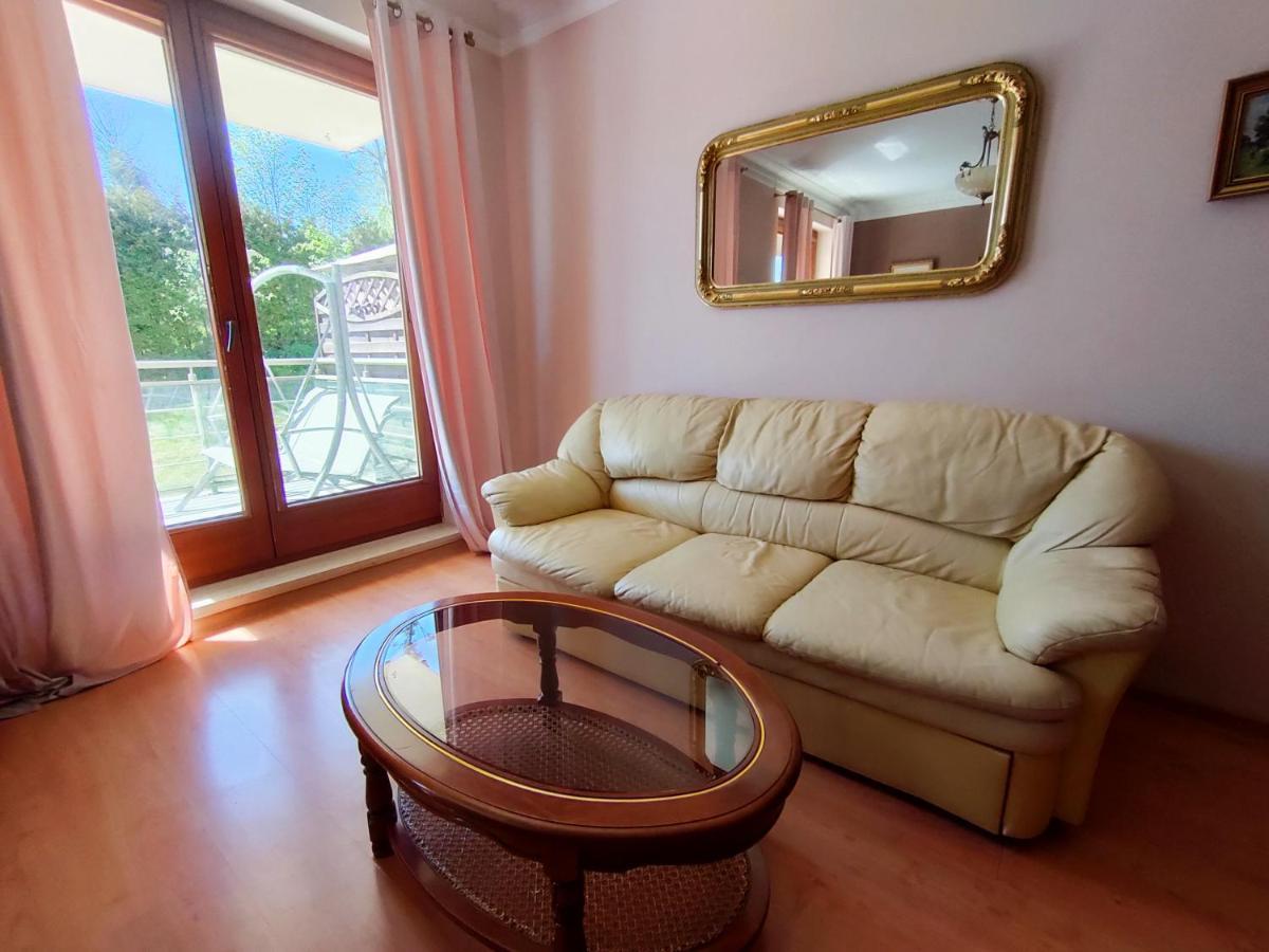 Apartament Tarasy Migowo Apartamento