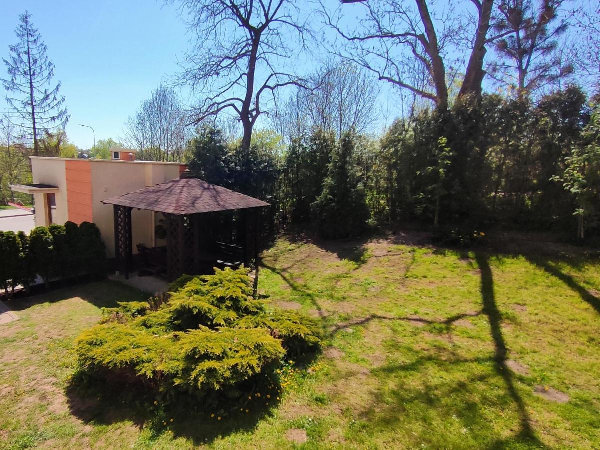 Apartament Tarasy Migowo Apartamento *