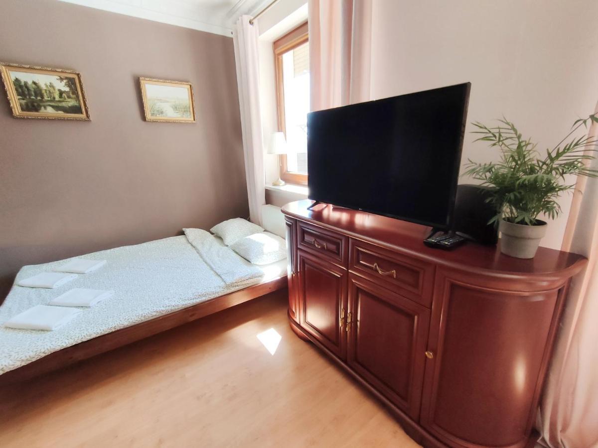 Apartamento Apartament Tarasy Migowo