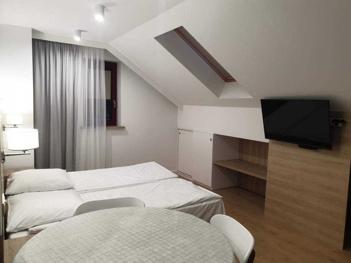 Apartment Messina Wyspa Sobieszewska Gdansk