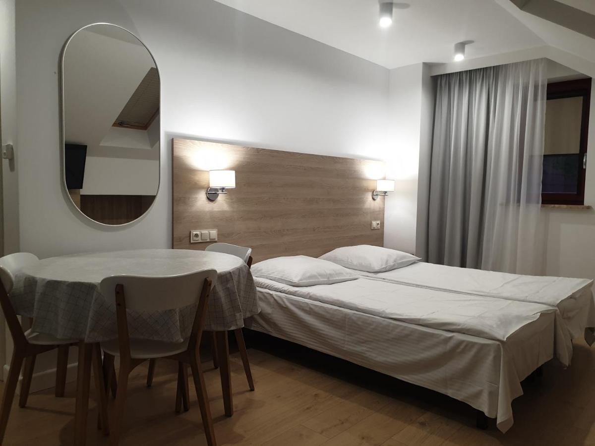 Messina Wyspa Sobieszewska Apartment *