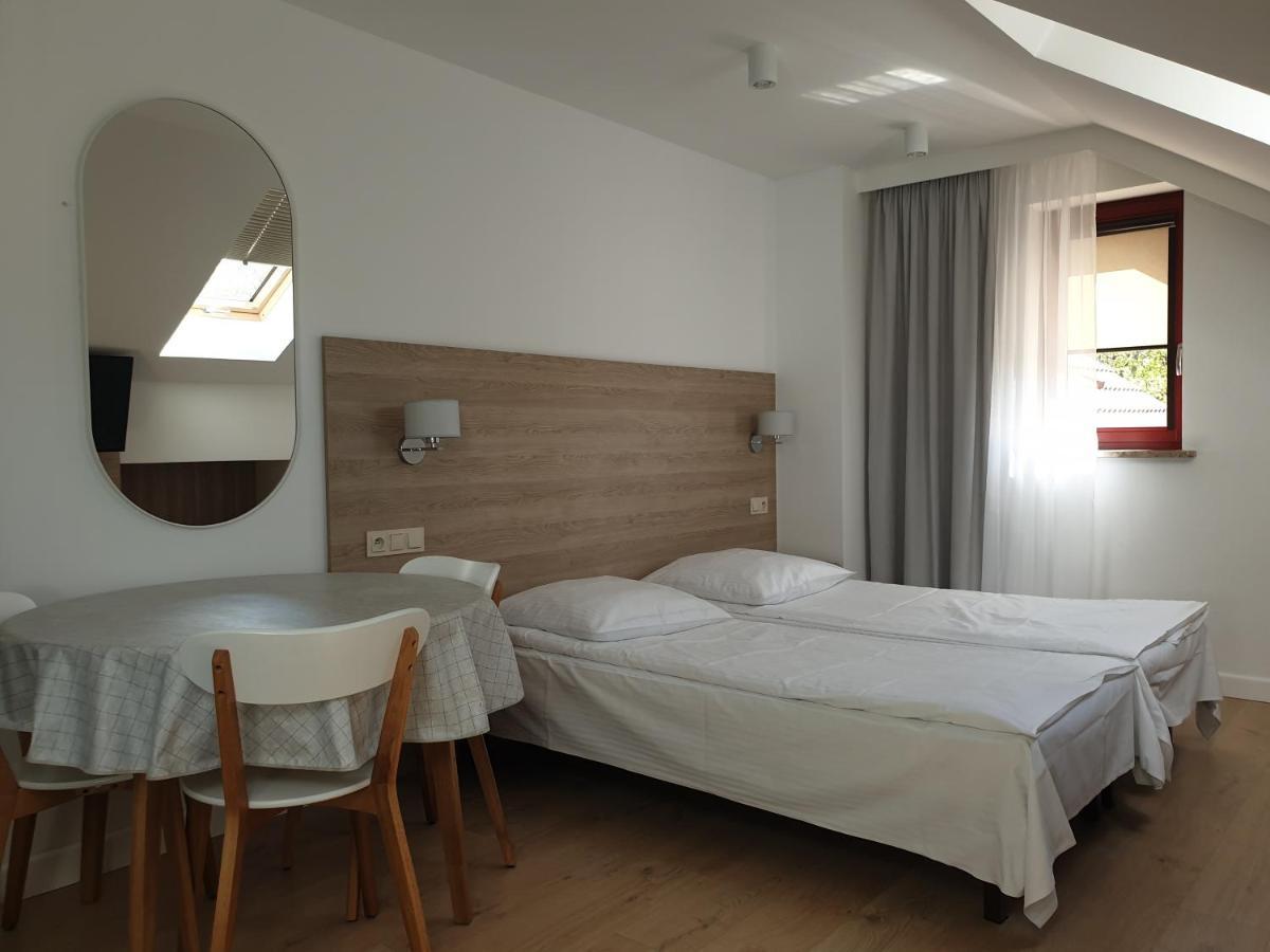 Apartment Messina Wyspa Sobieszewska