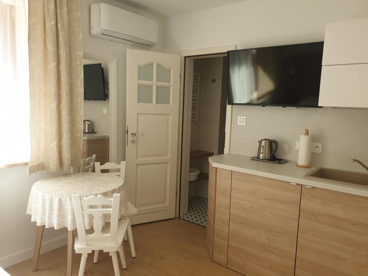 Messina Wyspa Sobieszewska Apartment