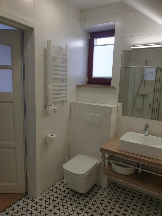 Apartment Messina Wyspa Sobieszewska Gdansk