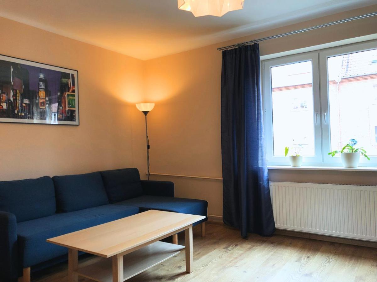 Urban Zagrodowa - Bardzo Blisko Centrum Lejlighed Gdańsk