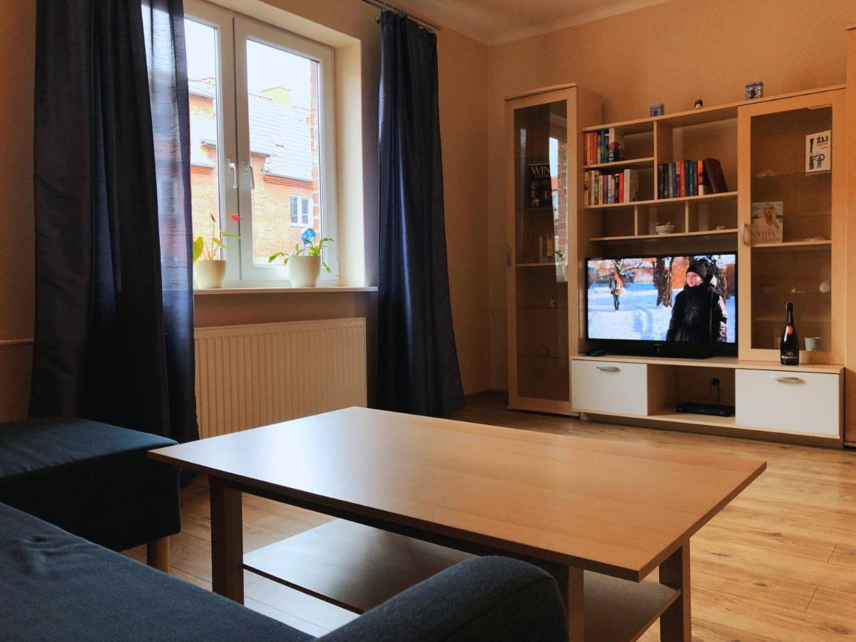 Apartment Urban Zagrodowa - Bardzo Blisko Centrum *