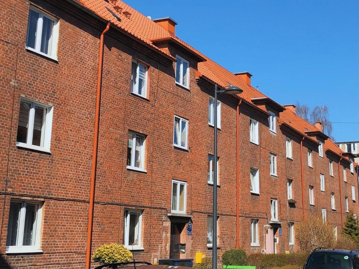 Urban Zagrodowa - Bardzo Blisko Centrum * Gdańsk