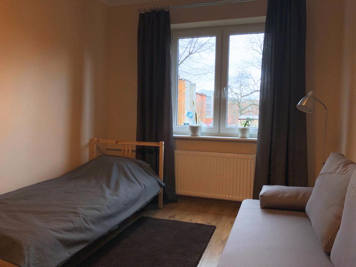 Apartment Urban Zagrodowa - Bardzo Blisko Centrum *