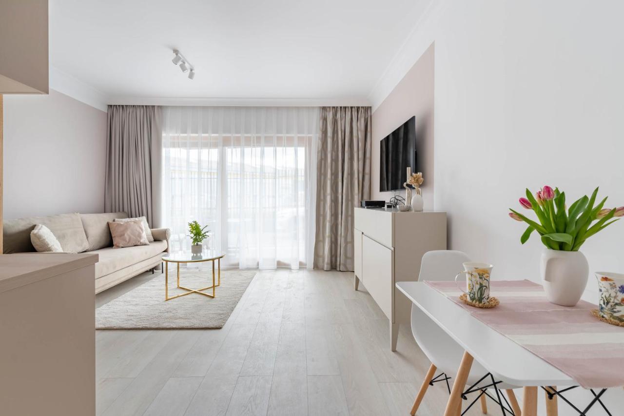 Ina Rent - Motlawa Sienna Grobla Apartament