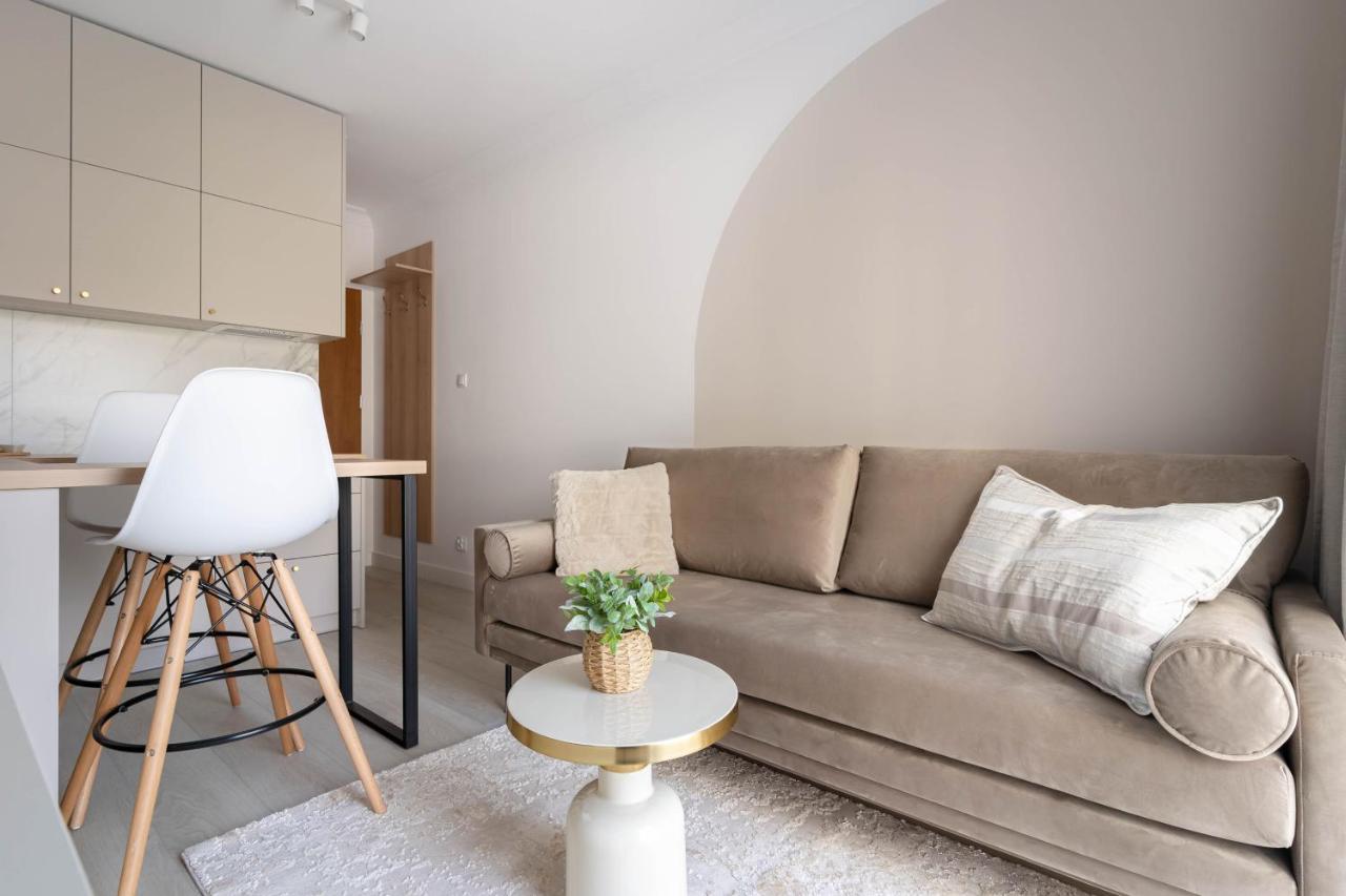 Ina Rent - Motlawa Sienna Grobla Gdańsk