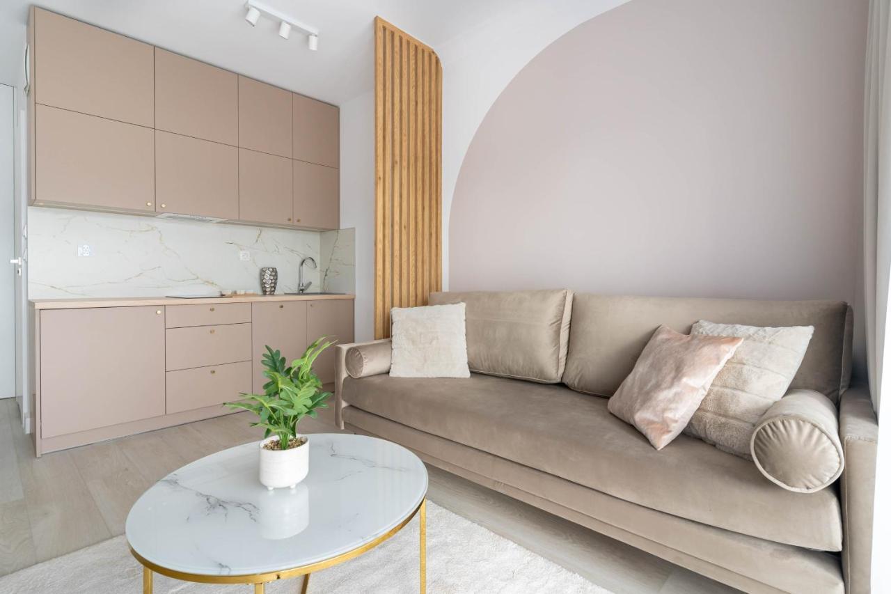 Ina Rent - Motlawa Sienna Grobla