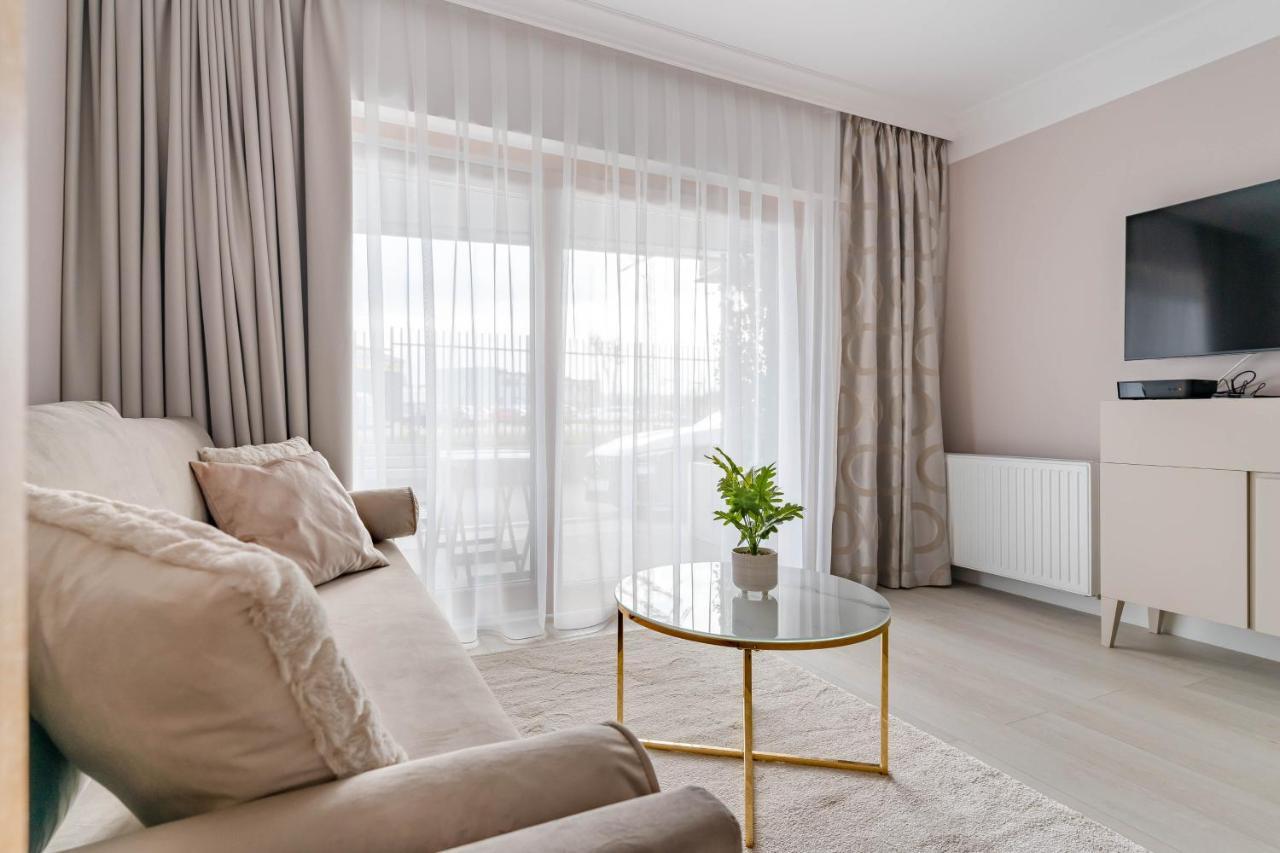 Ina Rent - Motlawa Sienna Grobla * Gdansk