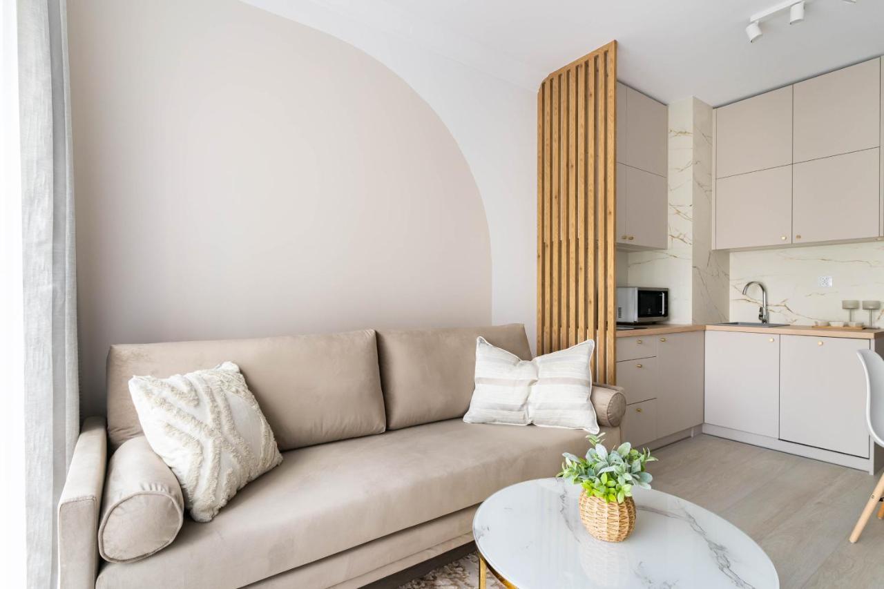 Apartament Ina Rent - Motlawa Sienna Grobla *