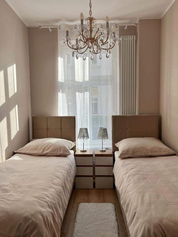 Olivia Business * Gdańsk