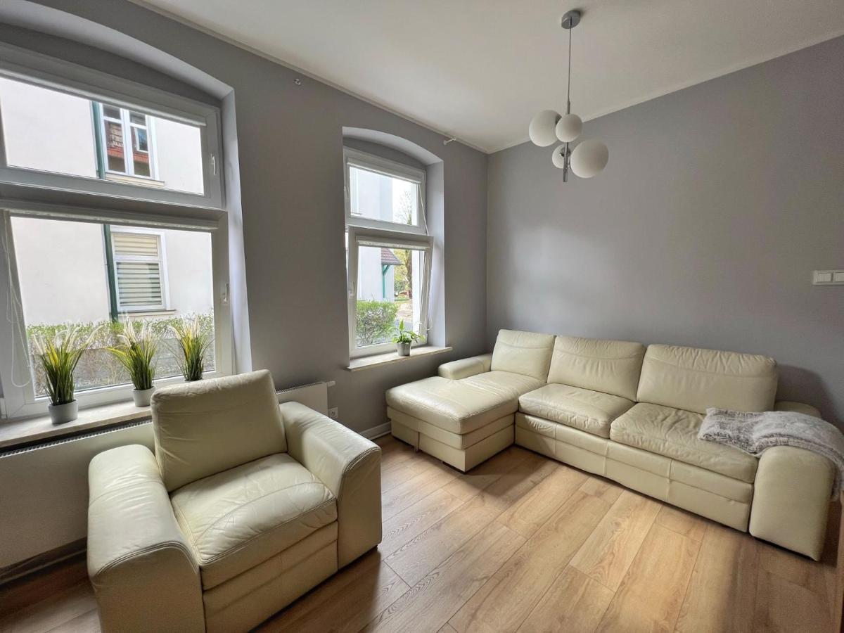 Olivia Business Apartamento *