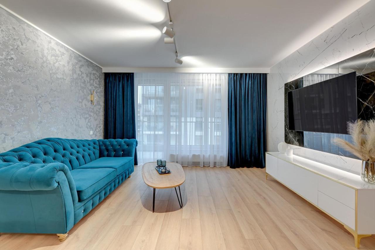 Przystan Letnica Seaside By Downtown Apartment