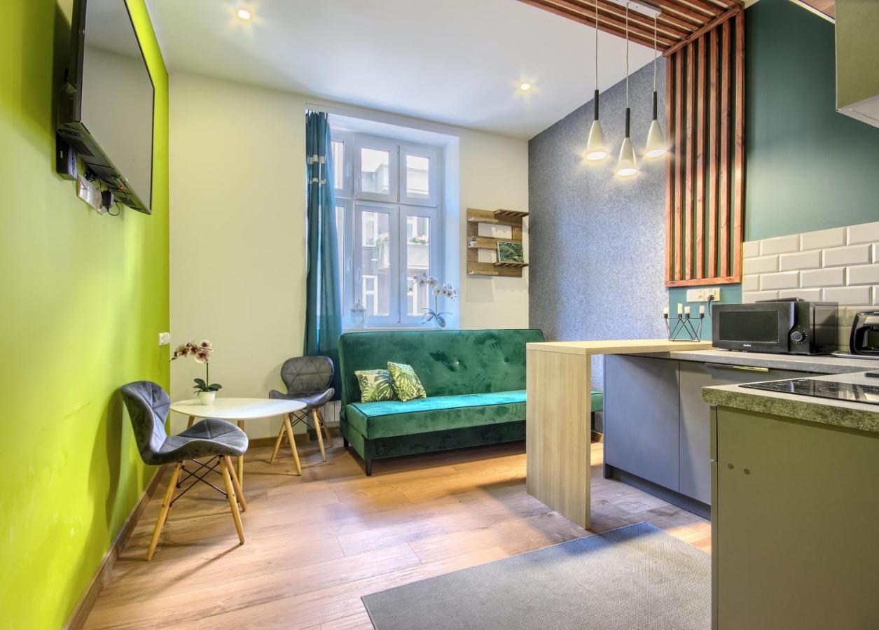 Mini 6.3 - Acco Rent Apartment Gdansk