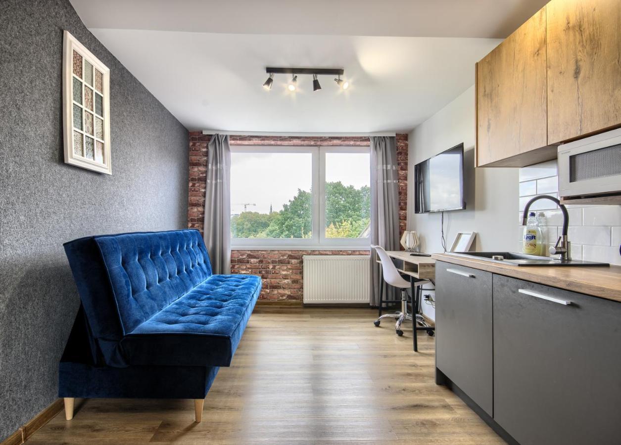 Mini 17.4 - Acco Rent Apartment *