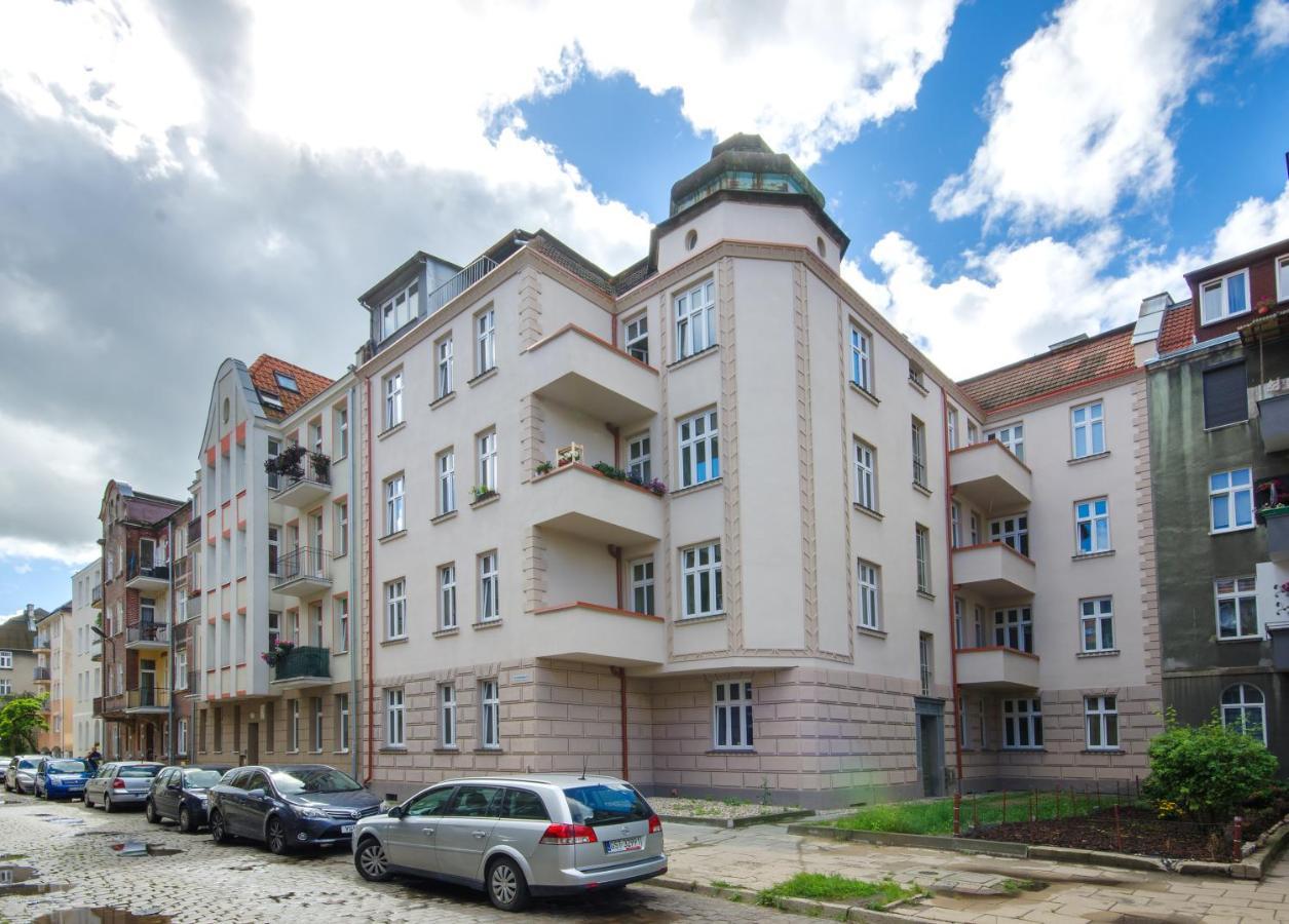 Mini 17.4 - Acco Rent Gdansk