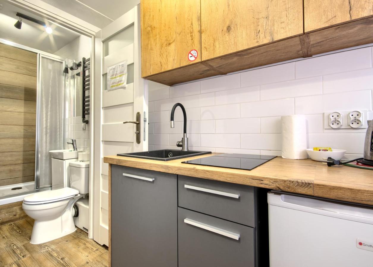 Apartment Mini 17.2 - Acco Rent