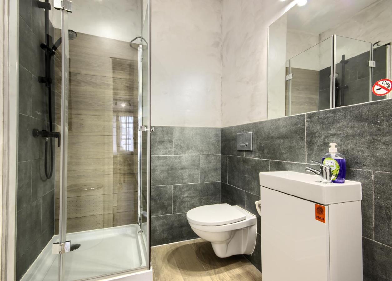 Mini 17.4 - Acco Rent Apartment Gdansk
