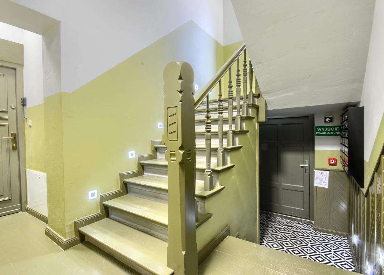Apartment Mini 17.4 - Acco Rent Gdansk