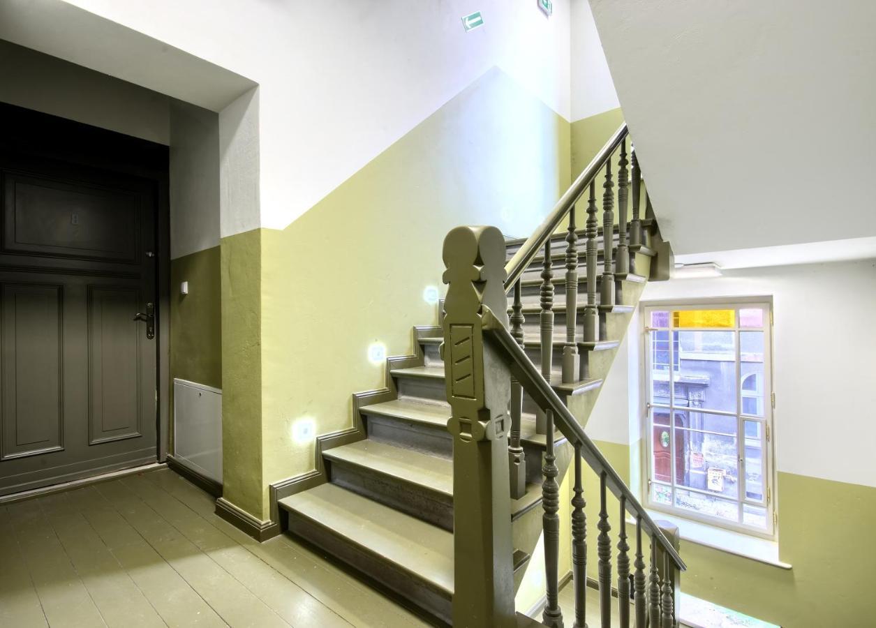 Mini 17.4 - Acco Rent Apartment