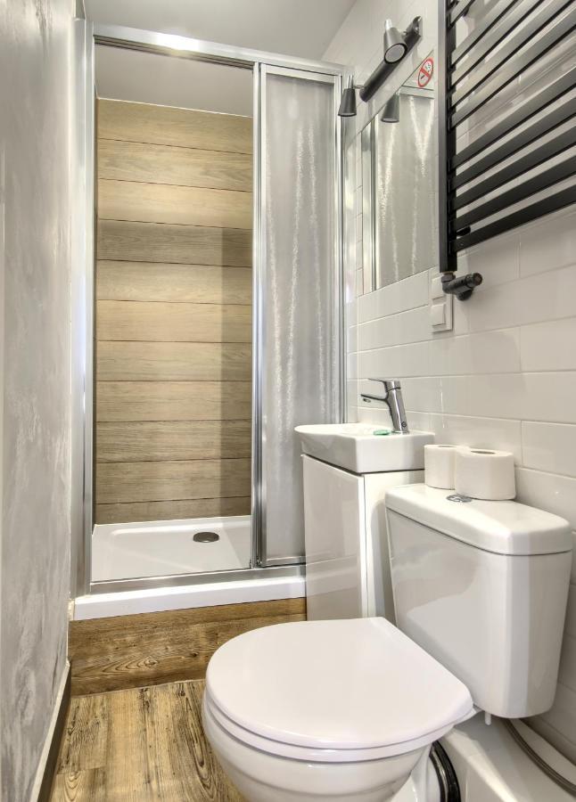 Mini 17.2 - Acco Rent Apartment Gdansk