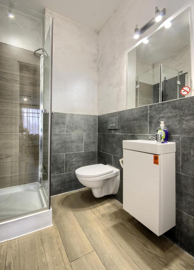 Apartment Mini 17.4 - Acco Rent