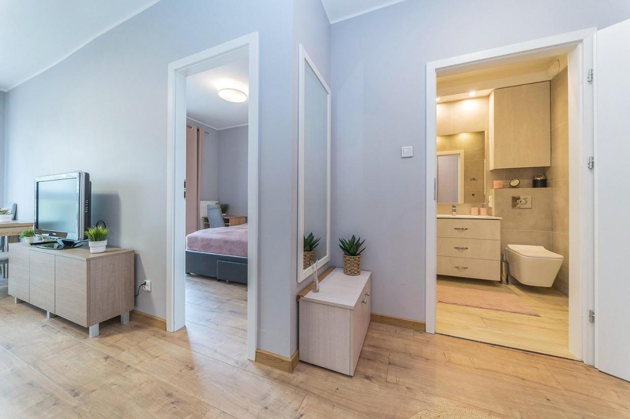 Zajezdnia Wrzeszcz, Bh Properties *