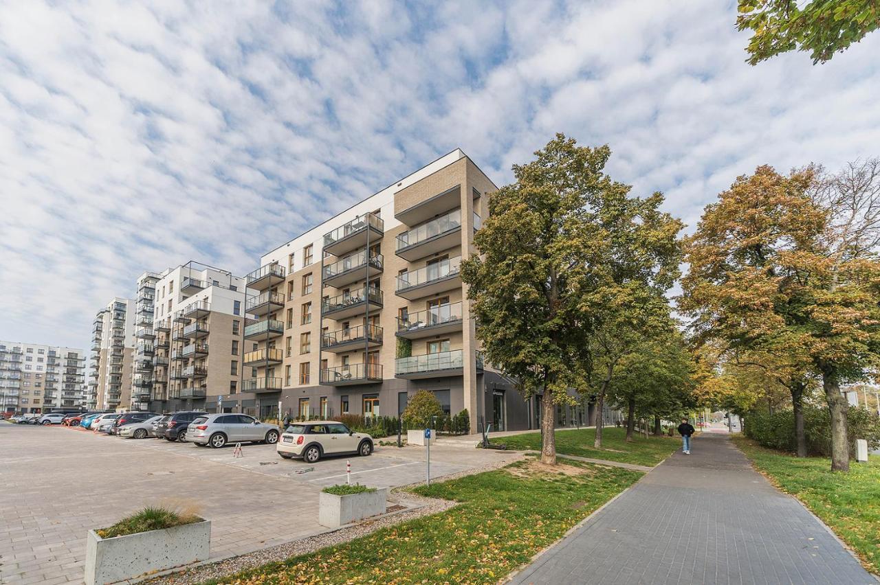 Zajezdnia Wrzeszcz, Bh Properties * Gdansk