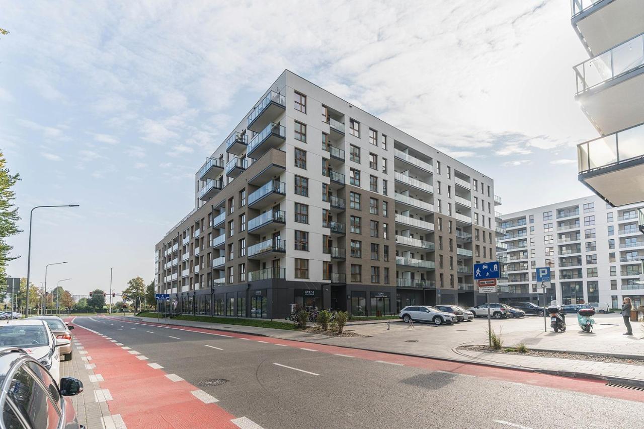 Zajezdnia Wrzeszcz, Bh Properties * Gdansk