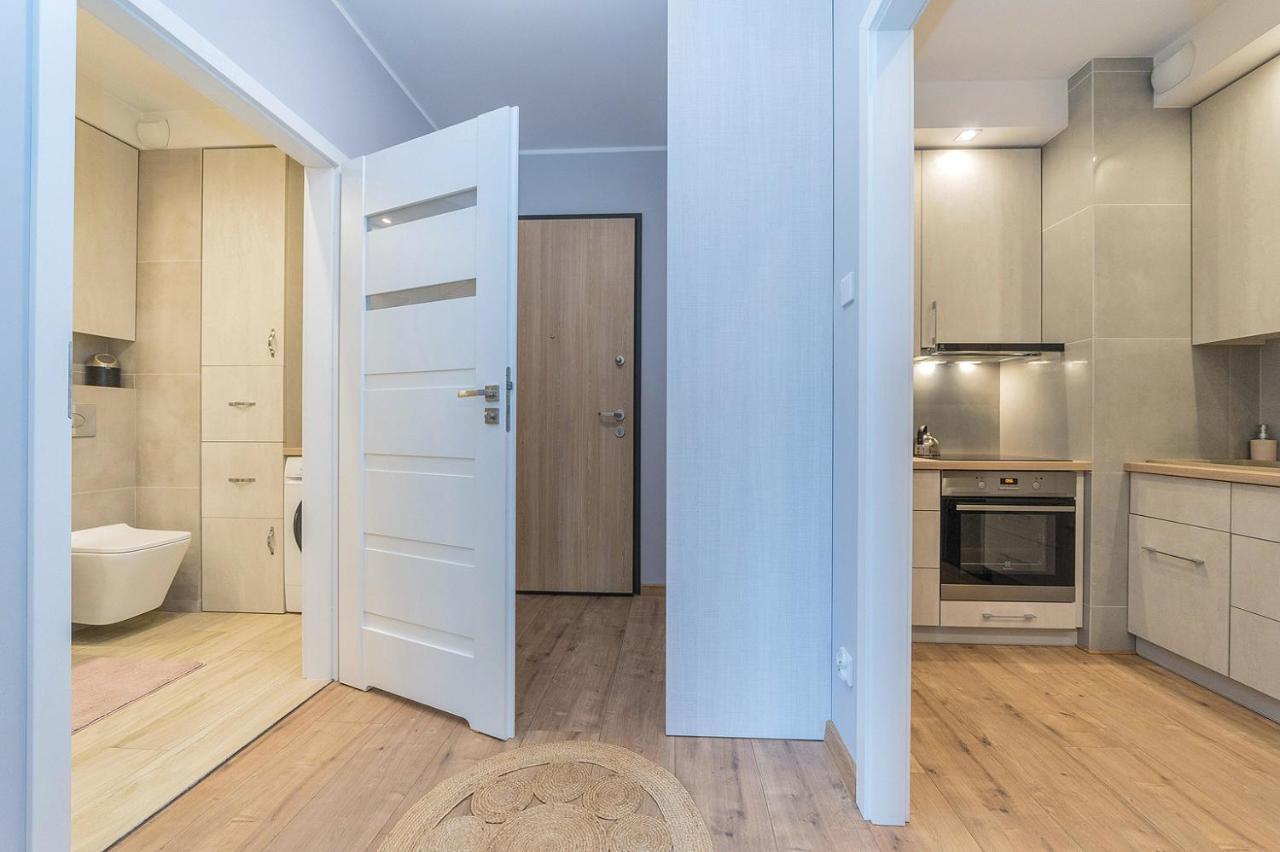 Huoneisto Zajezdnia Wrzeszcz, Bh Properties *