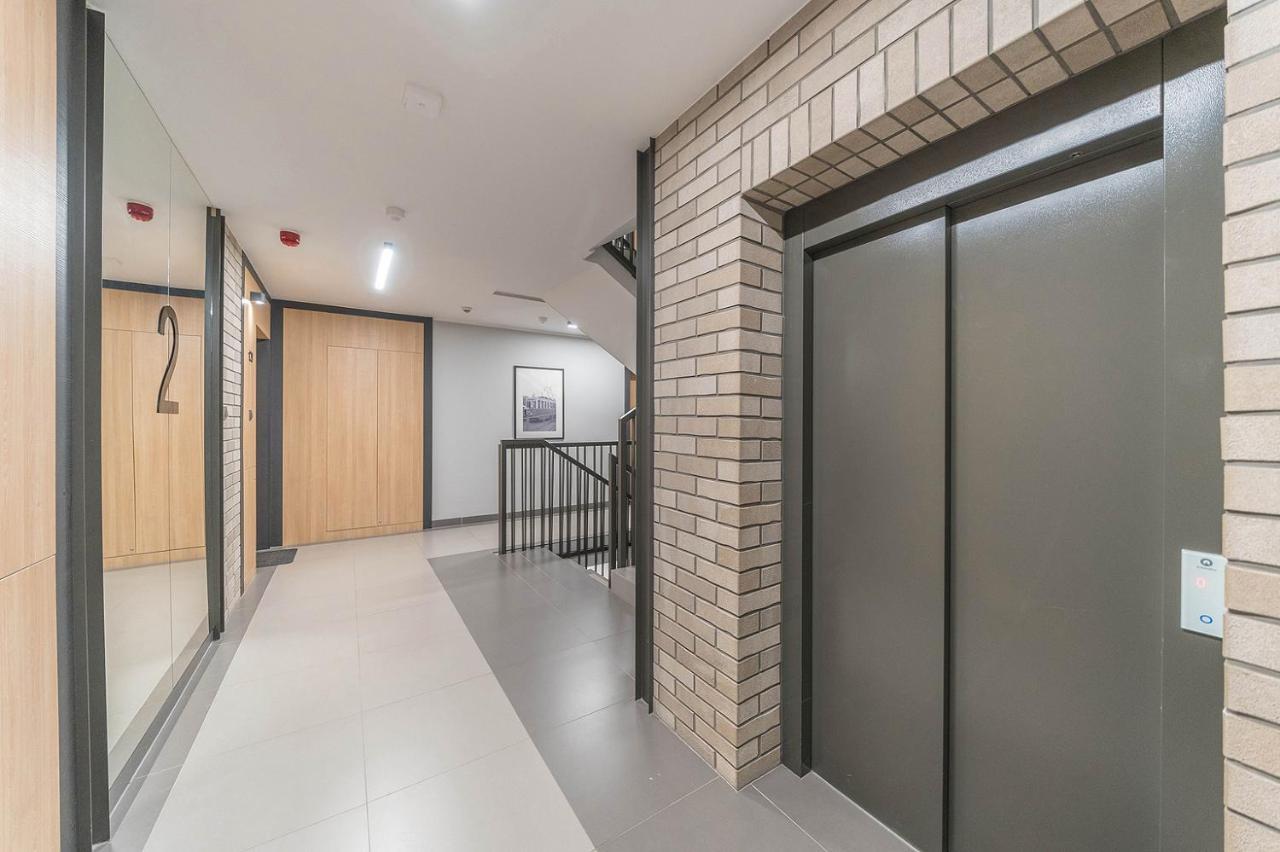 Apartment Zajezdnia Wrzeszcz, Bh Properties Gdansk