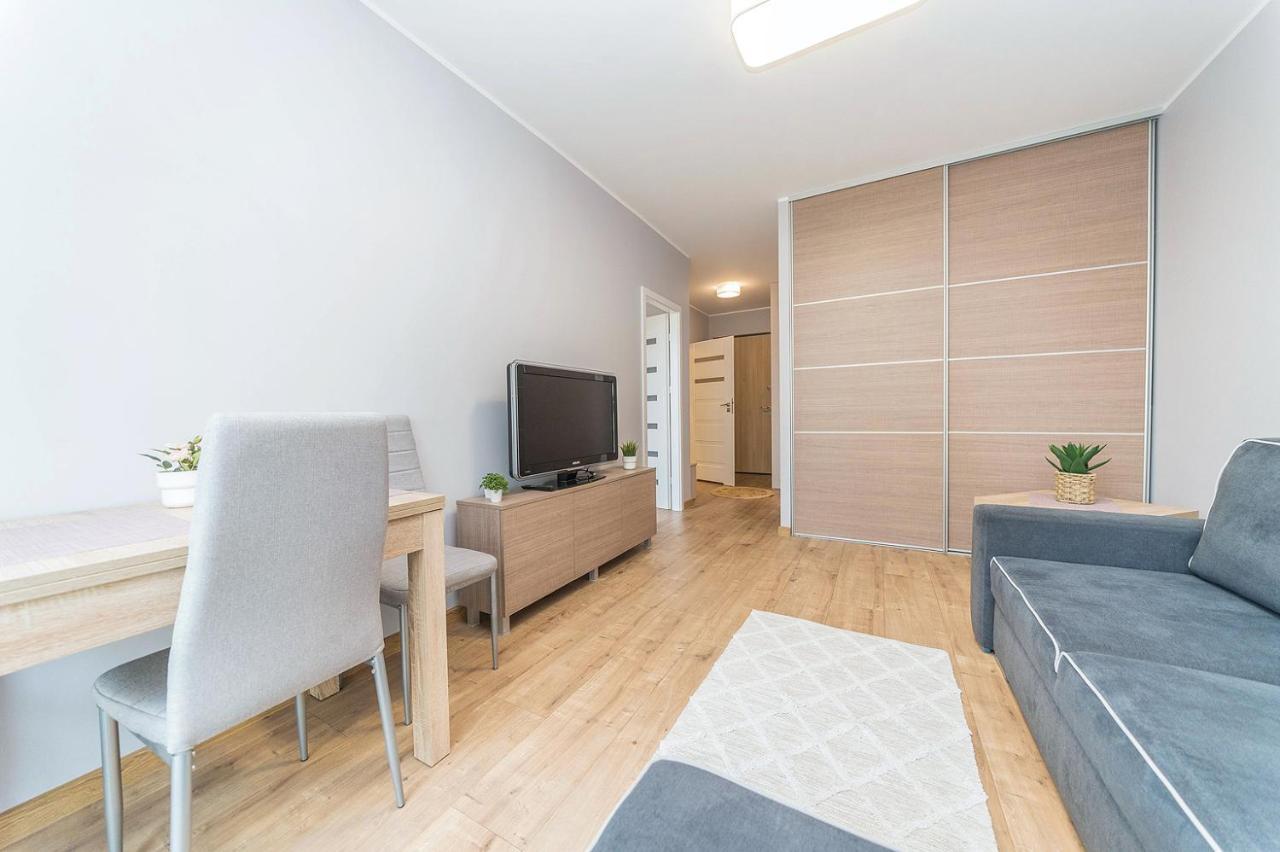 Zajezdnia Wrzeszcz, Bh Properties Apartment