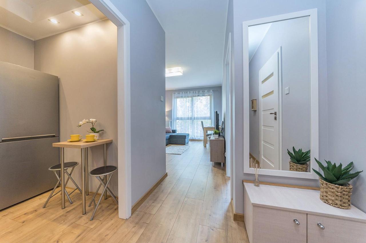Apartment Zajezdnia Wrzeszcz, Bh Properties Gdansk