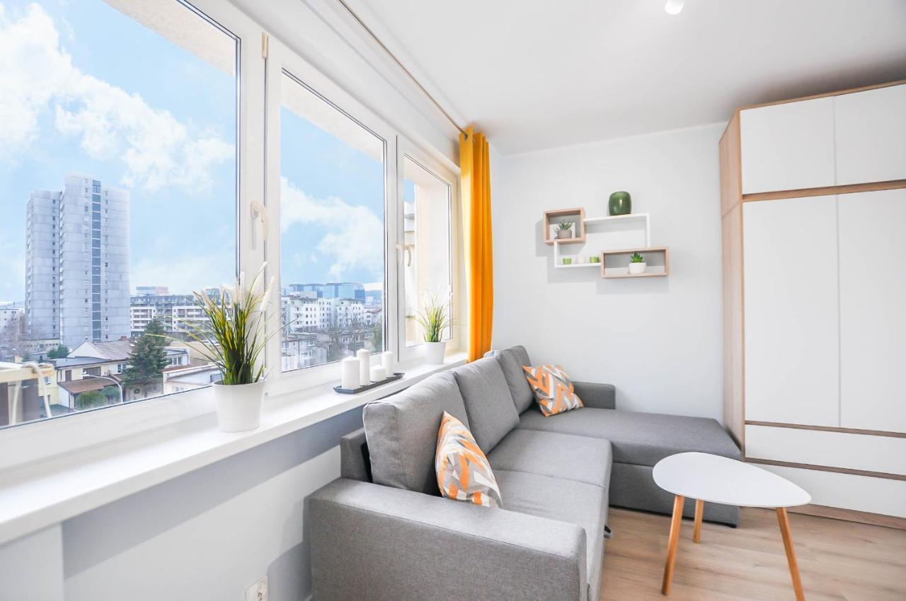 Apartment Sea - Stacja Baltyk