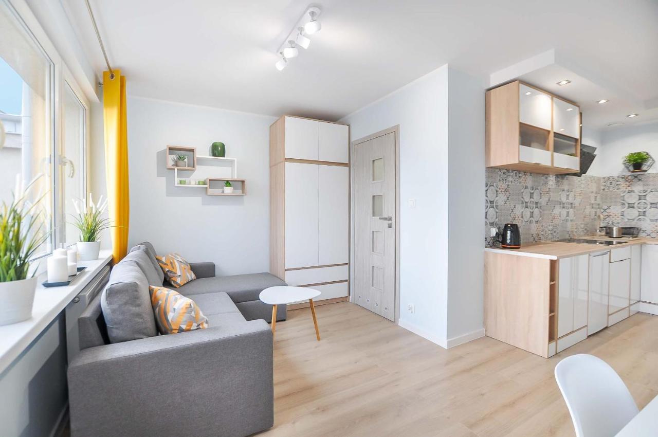 Apartment Sea - Stacja Baltyk *