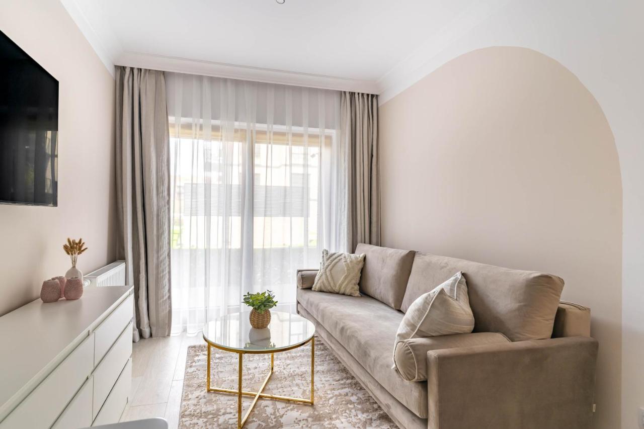Ina Rent - Motlawa Sienna Grobla Apartament