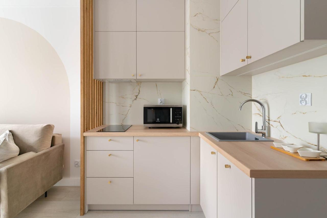 Ina Rent - Motlawa Sienna Grobla