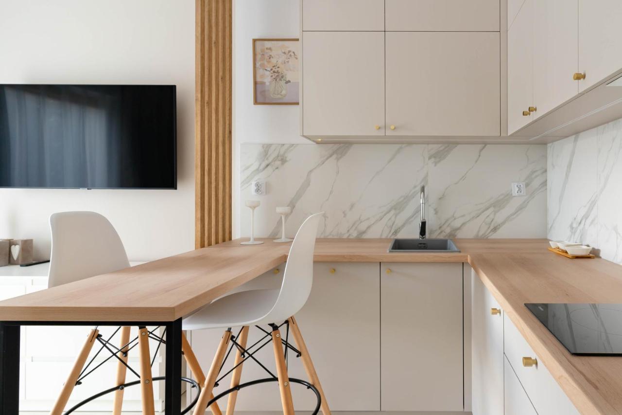 Apartament Ina Rent - Motlawa Sienna Grobla