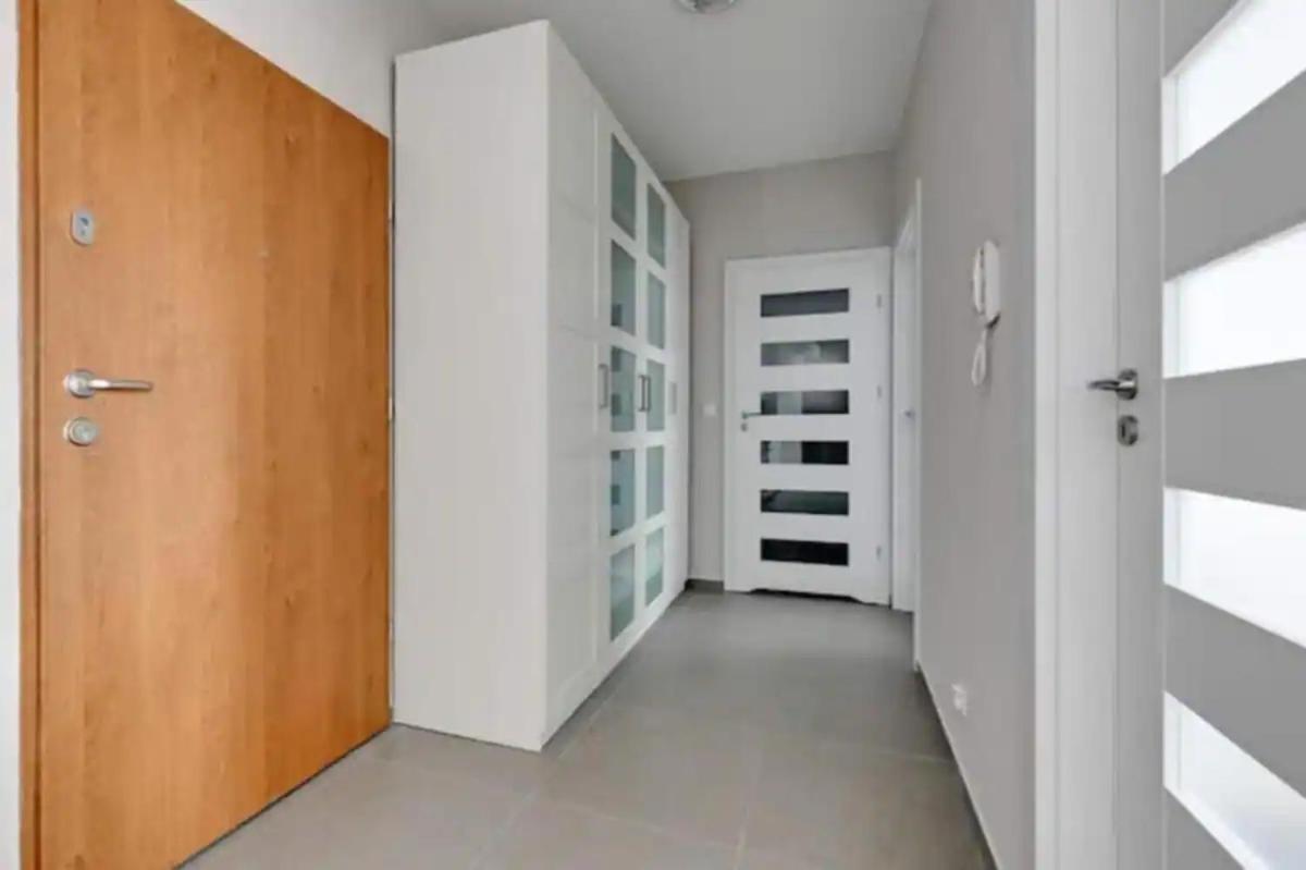 Golden Apartments&glamping-dg10 Gdansk