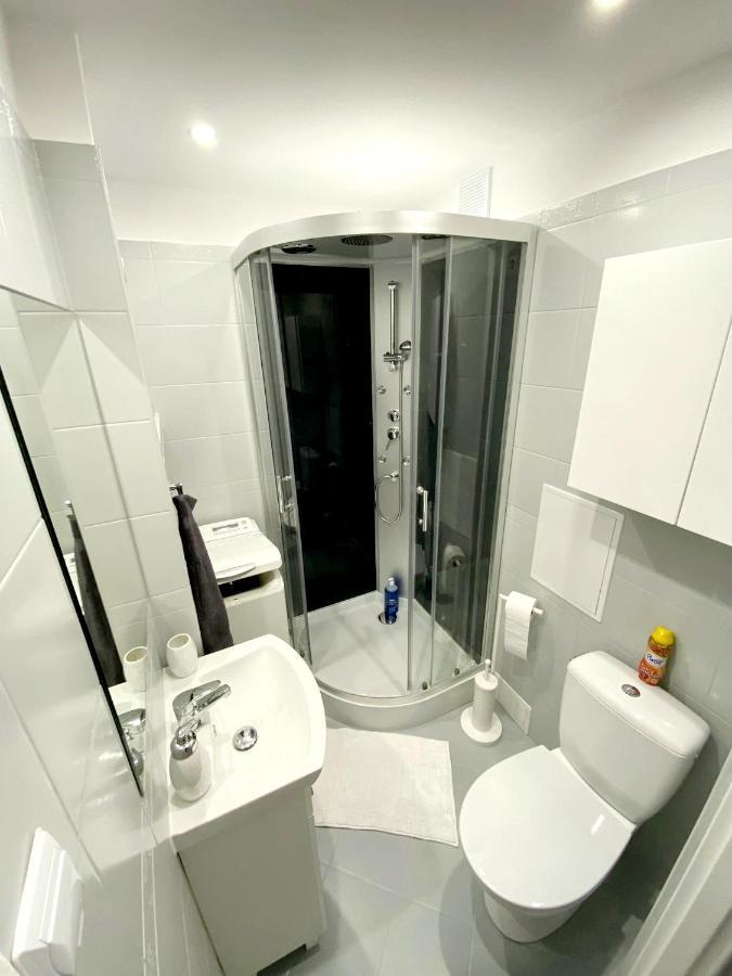 Apartamento Mieszkanie 2 Pokojowe Blisko Morza Przymorze Gdańsk