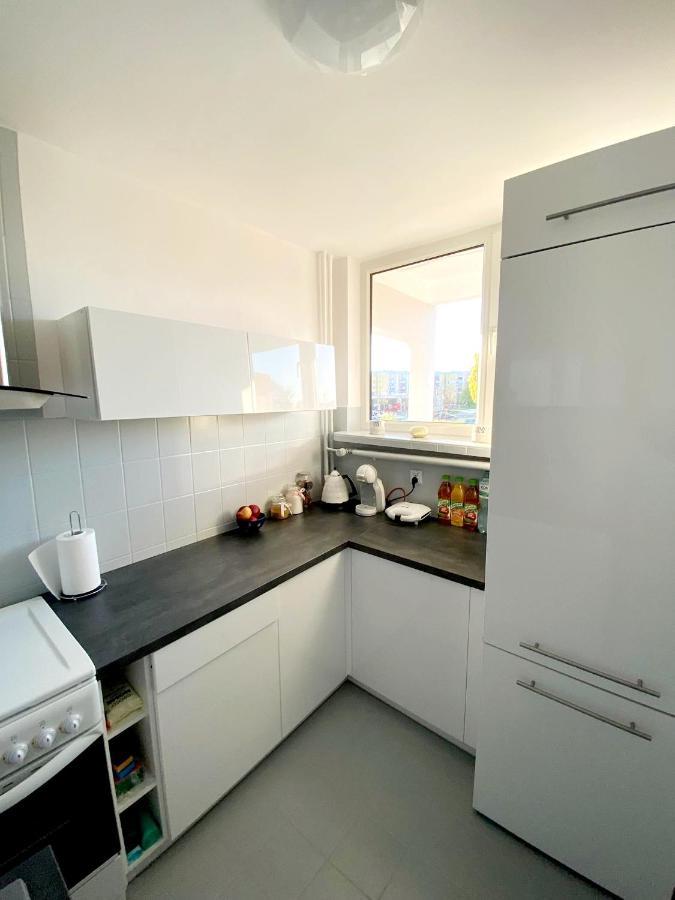 Apartamento Mieszkanie 2 Pokojowe Blisko Morza Przymorze