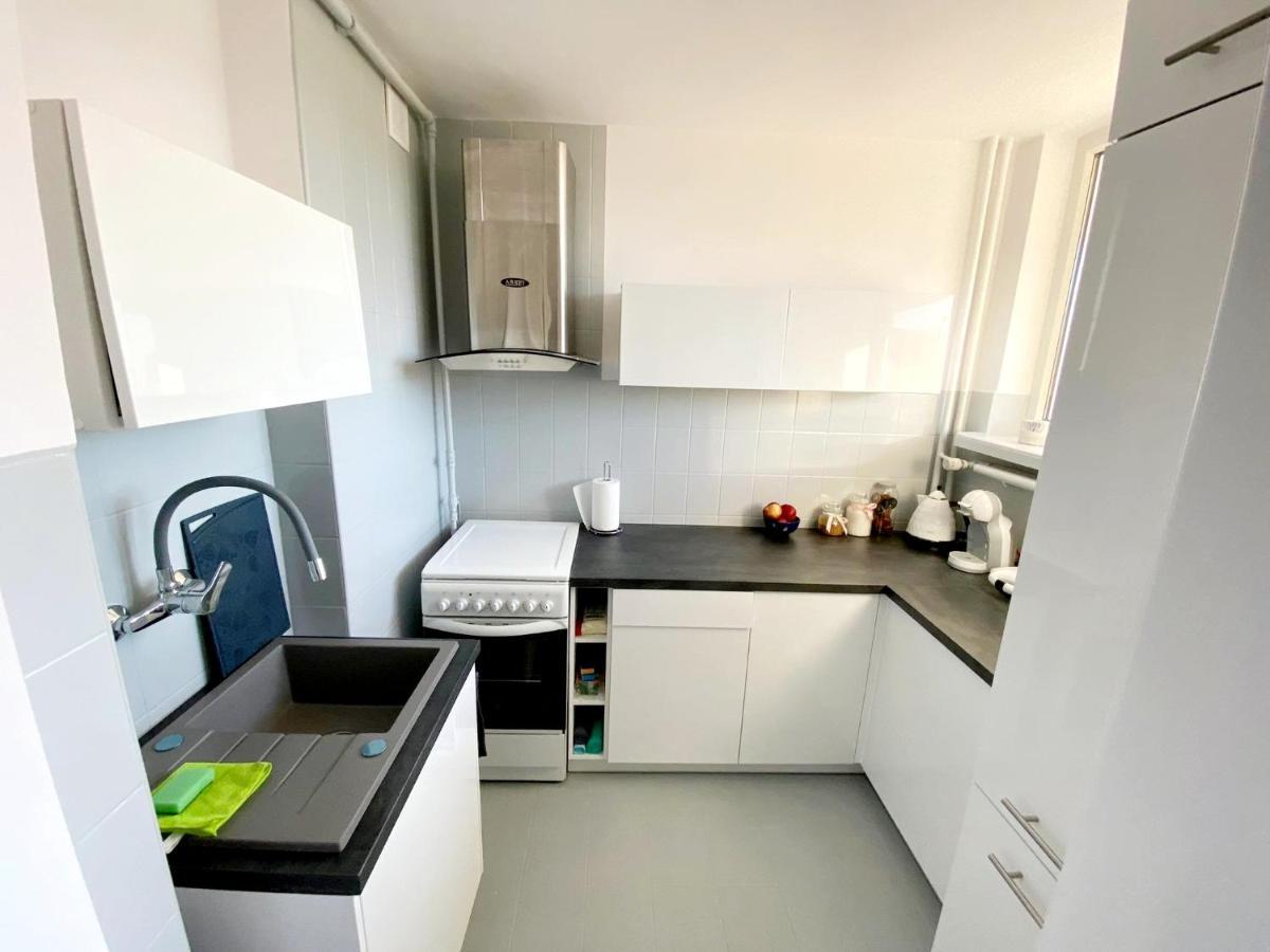 Apartamento Mieszkanie 2 Pokojowe Blisko Morza Przymorze *