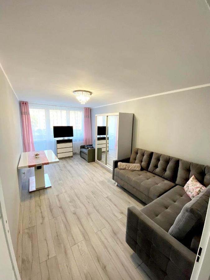 Mieszkanie 2 Pokojowe Blisko Morza Przymorze Apartamento *