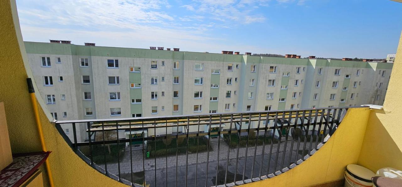 Ladnie, Spokojnie, Cicho Apartamento *