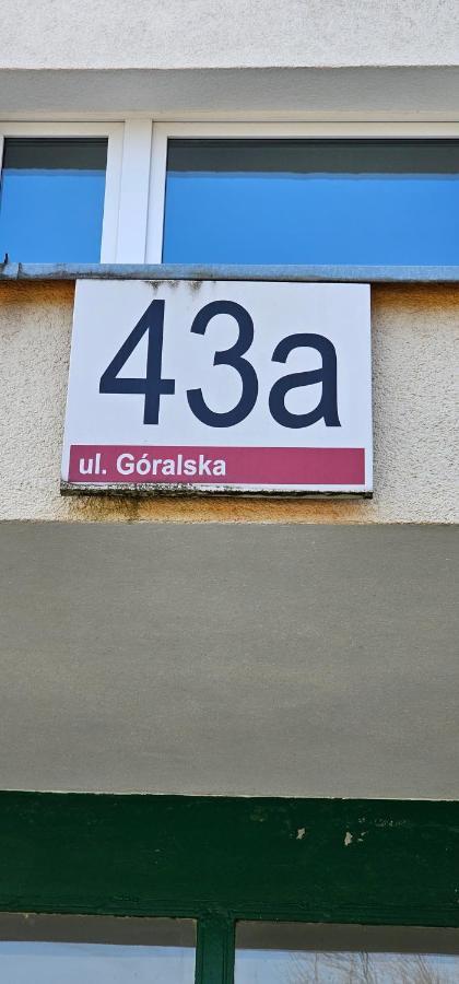Apartamento Ladnie, Spokojnie, Cicho Gdańsk
