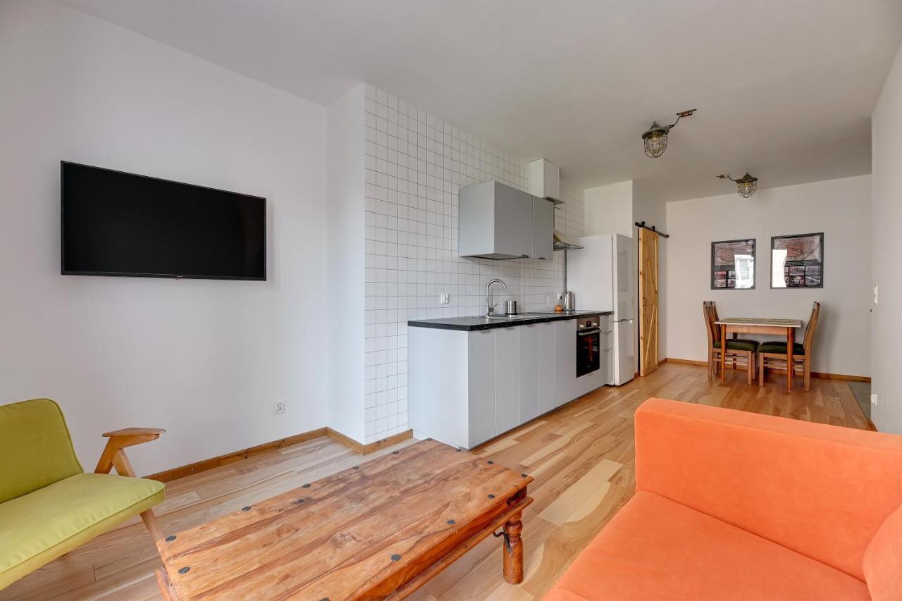 Staywin Wilcza * Gdansk